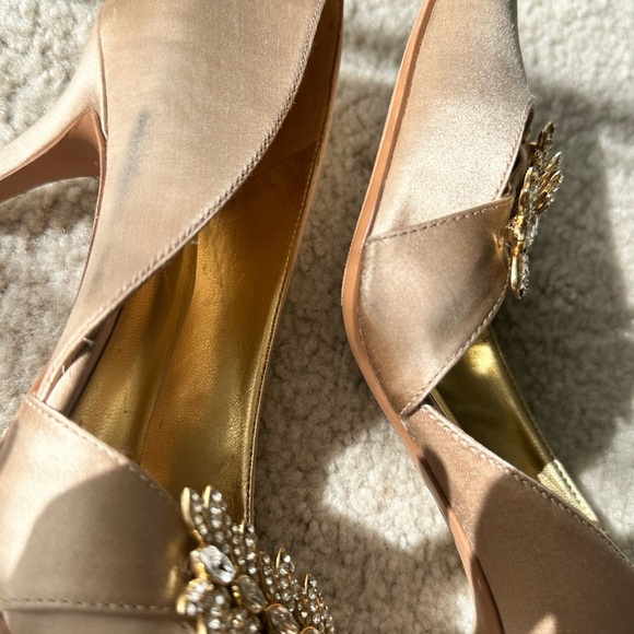 Nine West heels - Picture 2 of 3